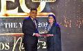             Kamal Munasinghe recognised as Hospitality Sector Business Leader of the Year 2022
      