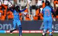             Jemimah Rodrigues leads India to seven-wicket win over Pakistan
      