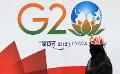             Exclusive: G20 host India to propose China, other creditors take haircuts on loans – sources
      