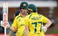       Australia rout Sri Lanka by 10 wickets at Women’s <em><strong>T20</strong></em> <em><strong>World</strong></em> <em><strong>Cup</strong></em>
  