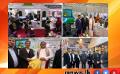             Sri Lanka Participates in the 16th Tehran International Exhibition of  Tourism and Related Indus...
      