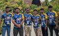             Sri Lanka’s National PUBG MOBILE Esports Team Makes it to the Grand Finals of World Esports Cham...
      