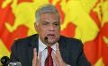             Having Proper plan to strengthen Sri Lanka’s economy is important – President
      