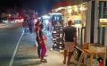             Kimbulawala street food stalls given conditional go ahead
      