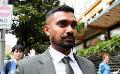             Sydney court lifts curfew for Danushka Gunathilaka
      