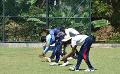             Coach Education Program for Central Province Kandy District Zone 2 School Coaches at Pallekale I...
      