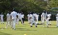             Day 2 of Central Province Level 1 Coaching Course Commenced at Pallekale International Cricket S...
      