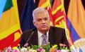             Sri Lanka President pledges a new chapter for the field of Military Medicine
      