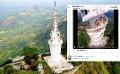             Elon Musk reacts to video on Ambuluwawa Tower in Sri Lanka
      