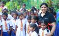             Sana Commerce CSR initiative ‘Sipsatharata Arunellak’ helps students continue their education
      