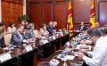             World Bank pledges continued support for Sri Lanka’s development reform programme
      