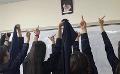             Iran investigating poisoning of 650 schoolgirls with toxic gas
      