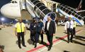             World’s largest passenger airline makes rare landing in Sri Lanka
      