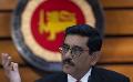             Sri Lanka to announce debt restructuring strategy in April – Central Bank Governor
      