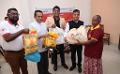             The Coca-Cola Foundation and Sri Lanka Red Cross Society come together to uplift over 1,800 wast...
      