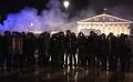             Protesters clash with Police in Paris over pension reforms
      