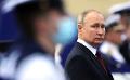             Putin arrest warrant issued over war crime allegations
      