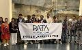             Sri Lanka Welcomes PATA Nepal Chapter for Tourism Exchange and Support
      