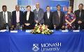             Monash reinforces exclusive partnership with UCL to secure pathways to the World’s Highest Ranke...
      