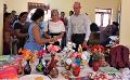             UNFPA and Australia hand over refurbished safe house in Sri Lanka
      