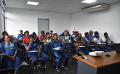             Coach Education Program for Western Province Colombo South Zone 2 School Coaches at R.Premadasa ...
      
