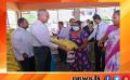             Free rice distribution program to 2.9 million low-income families initiated from Colombo District
      