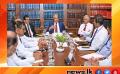             Government intends resolving issues facing the construction sector as soon as possible -  Sagala...
      
