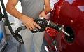             Fuel prices slashed
      
