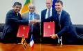             France supports effective air quality monitoring and reporting in Sri Lanka
      