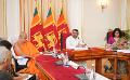             ASEAN and Sri Lanka discuss strengthening of relations
      