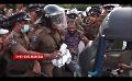             Video: Activists detained by Police during Mirihana Protest
      