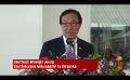             Video: Korea Sri Lanka Friendship Hospital opens in Matara
      