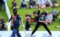             New Zealand beats Sri Lanka in 2nd T20, levels series
      