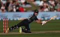             New Zealand seals dramatic win over Sri Lanka to claim T20 series
      