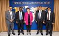             IMF chief calls for united effort to address Sri Lanka crisis
      