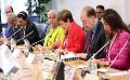             Sri Lanka participates in global sovereign debt roundtable meeting
      