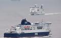             Ferry service between India and Sri Lanka a larger effort to strengthen ties between the two cou...
      