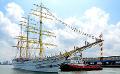             Indonesian Navy ship KRI Bima Suci arrives in Colombo
      