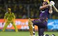            Roy’s heroics not enough for Kolkata as they lose to Super Kings
      