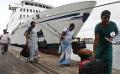             Restoring ferry service will rewrite history of India-Lanka ties
      