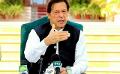             Imran Khan warns of ‘Sri Lanka-like’ situation if elections not held
      