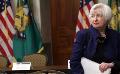             US treasury secretary warns of debt ceiling ‘catastrophe’
      