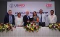             USAID to help Sri Lankan farmers practice climate-smart agriculture
      