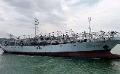             Chinese fishing boat capsizes in Indian Ocean, 39 crew members missing
      