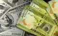             Sri Lankan Rupee appreciates against U.S. Dollar
      
