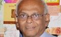             Prof. C.A. Saliya Making Research Methodology Easily Accessible To Sri Lankan Researchers
      