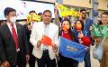             Sri Lanka eyes Chinese tourism to help ease debt crisis
      