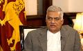             Sri Lanka President leaves for Singapore and Japan for an official visit
      