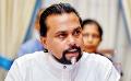             Wimal proposes 21st June as Canada Genocide Day
      