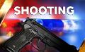             One person dead, another injured in a shooting in Habaraduwa
      